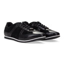 BLACK NERO SCARPE SNEAKERS