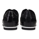 BLACK NERO SCARPE SNEAKERS