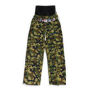 NWT GREEDY UNIT x MURD333R.FM GREEN CAMO SWEATSHORTS SIZE XXL $1000