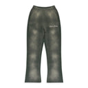 FADED GREEN SWEATPANTS