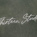 FADED GREEN SWEATPANTS