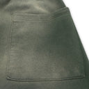 FADED GREEN SWEATPANTS