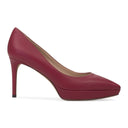 RED HEELS