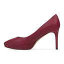 RED HEELS