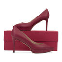 RED HEELS