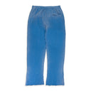FADED BLUE SWEATPANTS