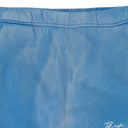 FADED BLUE SWEATPANTS