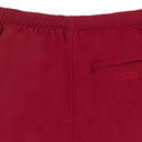 RED HYSTERIC GLAMOUR TRACK PANTS