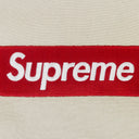 STONE BOX LOGO HOODIE