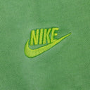 GREEN NIGO CREWNECK SWEATSHIRT
