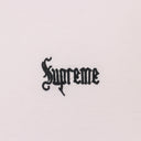 PINK CLASSIC SCRIPT WASHED  T-SHIRT