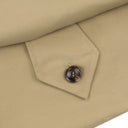BEIGE CONTESTANT BOMBER
