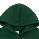 GREEN JUMPMAN HOODIE