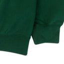 GREEN JUMPMAN HOODIE