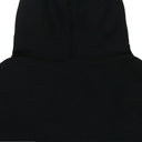 BLACK SNAKE HOODIE