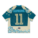 MULTICOLOR STARS FOOTBALL JERSEY