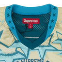 MULTICOLOR STARS FOOTBALL JERSEY