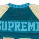 MULTICOLOR STARS FOOTBALL JERSEY