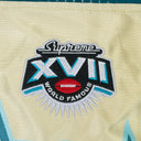 MULTICOLOR STARS FOOTBALL JERSEY