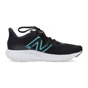 BLACK 411 SNEAKERS