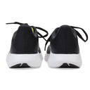 BLACK 411 SNEAKERS
