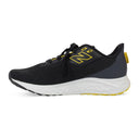 BLACK ARISHI SNEAKERS