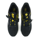 BLACK ARISHI SNEAKERS