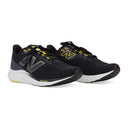 BLACK ARISHI SNEAKERS