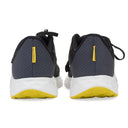 BLACK ARISHI SNEAKERS