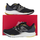 BLACK ARISHI SNEAKERS