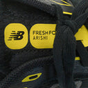 BLACK ARISHI SNEAKERS
