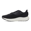 BLACK ARISHI SNEAKERS