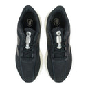 BLACK ARISHI SNEAKERS