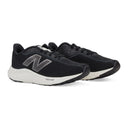 BLACK ARISHI SNEAKERS