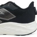 BLACK ARISHI SNEAKERS