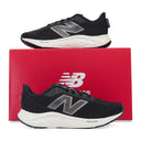 BLACK ARISHI SNEAKERS