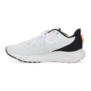 WHITE ARISHI SNEAKERS