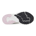 WHITE ARISHI SNEAKERS