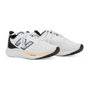 WHITE ARISHI SNEAKERS