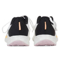 WHITE ARISHI SNEAKERS