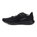 BLACK ARISHI SNEAKERS
