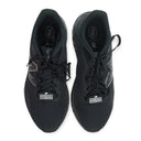 BLACK ARISHI SNEAKERS