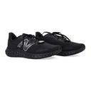 BLACK ARISHI SNEAKERS