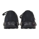 BLACK ARISHI SNEAKERS