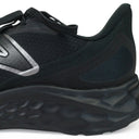 BLACK ARISHI SNEAKERS
