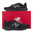 BLACK ARISHI SNEAKERS