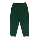 GREEN JORDAN SWEATPANTS