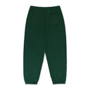 GREEN JORDAN SWEATPANTS