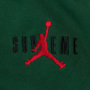 GREEN JORDAN SWEATPANTS