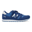 BLUE 373 SNEAKERS